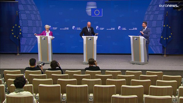 Tetto al prezzo del gas: accordo Ue su una road map