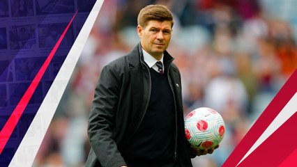 Télécharger la video: Tuai Hasil Buruk, Steven Gerrard Resmi Dipecat Aston Villa