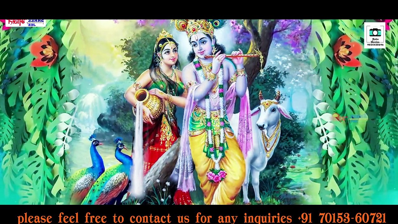 Mainu Nachna Mohan De Naal HD video Prince bajaj मेनू नचना मोहन दे नाल