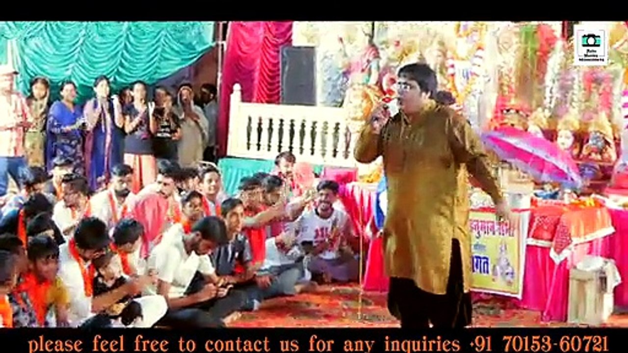 देखो देखो आ गया बजरंग बाला है Prince bajaj panipat dekho dekho aa gaya bajrang bala hai