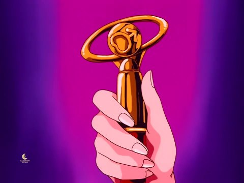 Sailor Mars - All Transformations & Attacks | Anime 90s