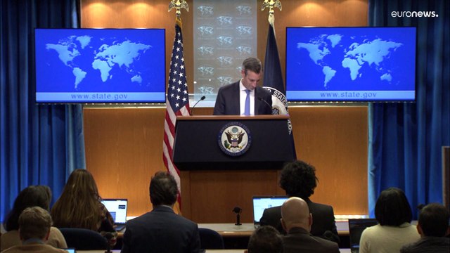 США: Россия при помощи иранских инструкторов запускает дроны с территории Крыма