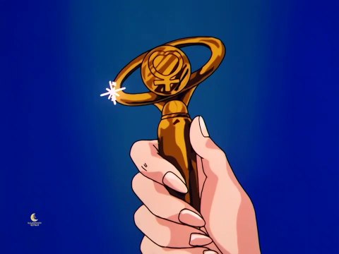 Sailor Venus - All Transformations & Attacks | Anime 90s