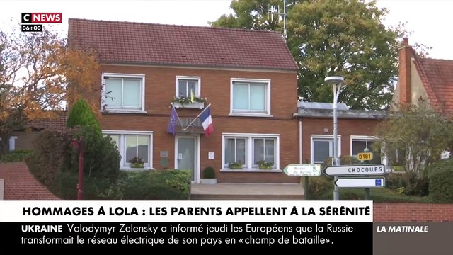 Meurtre de Lola - Les parents de la fillette sortent pour la première fois du silence dans un message publié cette nuit : Nous appelons au respect et à la dignité
