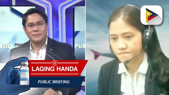 Usapin kaugnay ng pagbaba ng fuel surcharge sa mga flight simula sa Nobyembre, panoorin!