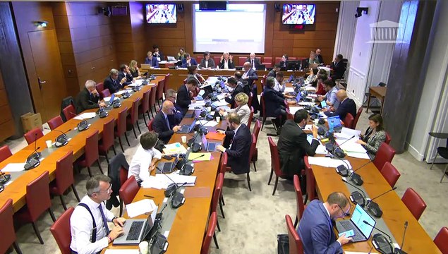 Commission des finances : PLF 2023 (seconde partie) : Mission Écologie, développement et mobilité durables - Jeudi 20 octobre 2022