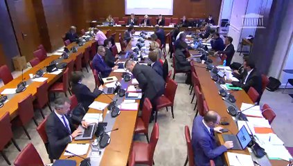 Commission des finances : PLF 2023 (seconde partie) : Examen et vote sur crédits de diverses missions - Jeudi 20 octobre 2022