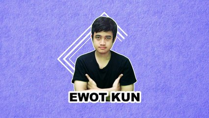 intro ewot kun blue