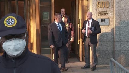 Son dakika haber! Aktör Kevin Spacey, hakkındaki cinsel saldırı davasında suçsuz bulundu