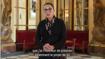 Projet de loi de finances de la sécurité sociale pour 2023 - Vidéo de présentation - Mercredi 19 octobre 2022