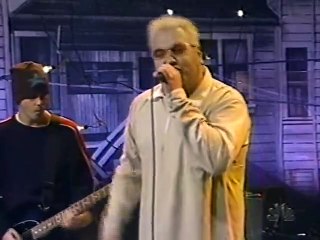 Smash Mouth - Walking on the Sun - Live 1997