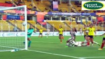 _ Colombia VS Mexico U-17 Women's World Cup India 2022 HIGHLIGHTS