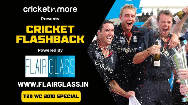 T20 WC 2010 - कहानी तीसरे टी20 वर्ल्ड कप की जिसे इंग्लैंड ने जीता