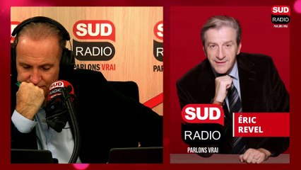 Eric Revel : "Liz Truss balayée par son impopularité, ses erreurs politiques et économiques"