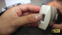 Anlan IPL Hair Removal Device TMY02 (Review)