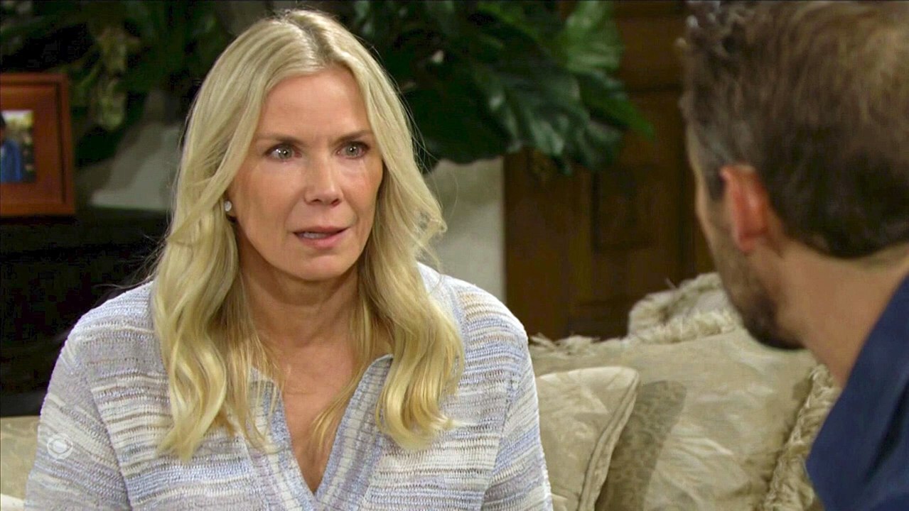 What Will the Consequences Be for Thomas When the Truth Is Revealed The Bold and