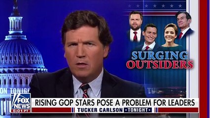 Tucker Carlson Tonight - October 20th 2022 - Fox News