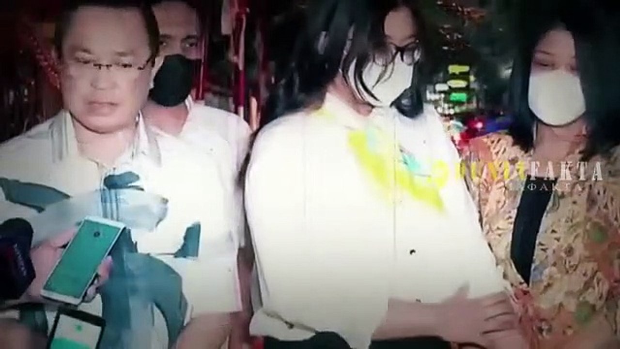 terkuaknya video bejat sikuat dengan pc yg dengan sangat licik menumbalkan brigadir J