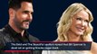 The Bold and The Beautiful Spoilers_ Bill Pushes Ridge To Divorce Brooke- Plays