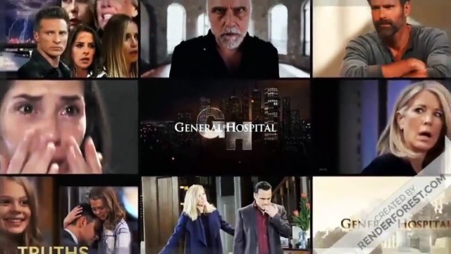 GH Monday, October 24 __ ABC General Hospital 10-24-2022 Spoilers
