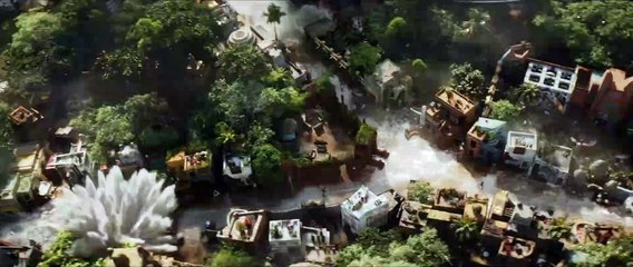 Black Panther: Wakanda Forever  - Teaser tráiler