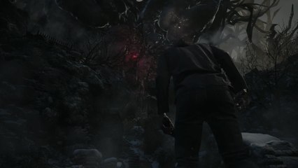 Resident Evil Village Gold Editin - Trailer de l'histoire