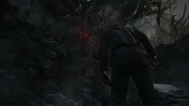 Resident Evil Village Gold Editin - Trailer de l'histoire