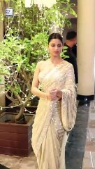 Suhana Khan looks extremely gorgeous at Diwali party ❤️