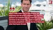 Dominic West Felt Extremely Sympathetic Towards King Charles After Filming Camilla gate Scenes For The Crown
