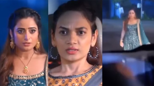 Gum Hai Kisi Ke Pyar Mein 21th Oct Spoiler: Pakhi को मिले Vinayak और Savi, क्या Pakhi की जाएगी जान ?