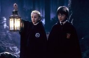 Harry Potter’s Tom Felton Details Bond With 