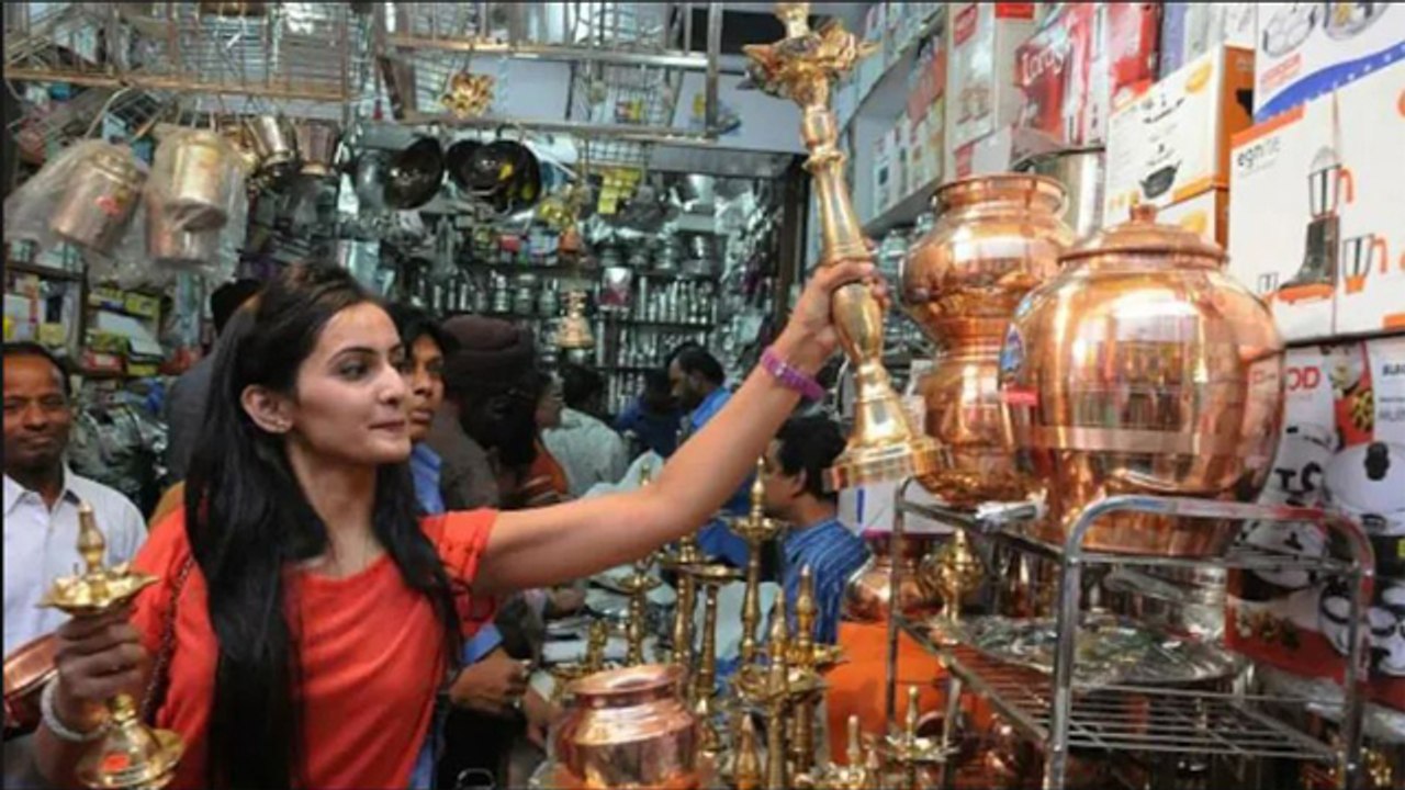 Dhanteras 2022: धनतेरस खरीदारी का शुभ मुहूर्त । Dhanteras Kharidari ka shubh muhurat 2022 *Religious