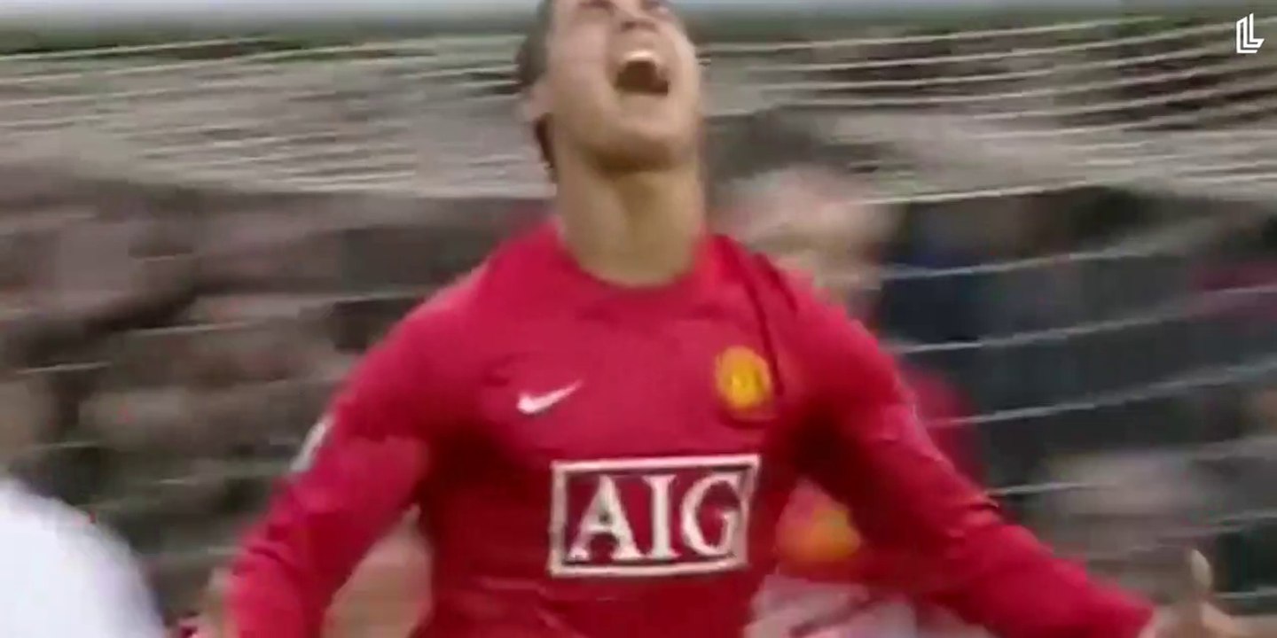 Cristiano Ronaldo Top 10 Impossible Goals ● Is He Human