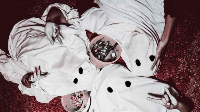 Cinco planes (muy distintos) para celebrar Halloween fuera de España