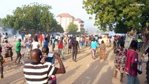Las protestas antigubernamentales en el Chad dejan al menos 60 muertos y 300 heridos
