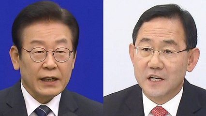 [더뉴스] "사탕 하나 받은 것 없다...특검하자" vs "시간끌기, 절대 수용 못해" / YTN