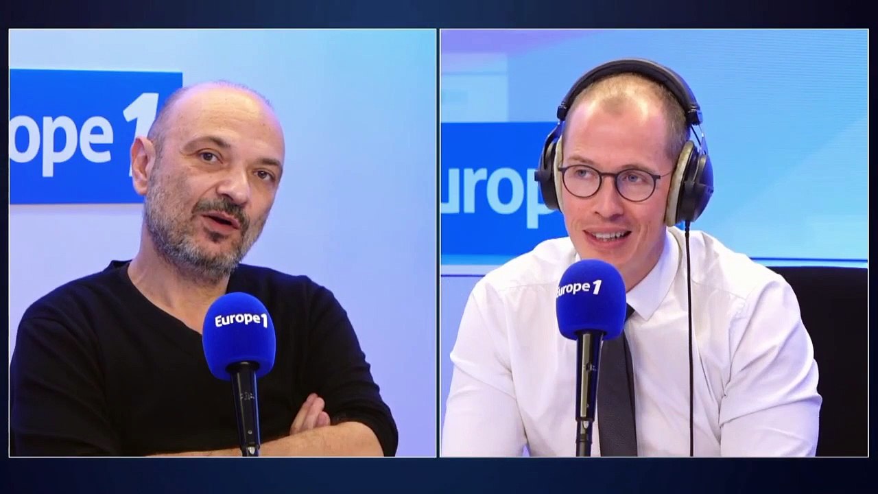 Maître Richard Malka : «Il faut dénoncer les idéologies totalitaires»