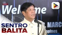 President Ferdinand R. Marcos, nanindigan na mananatiling kalihim ng Department of Agriculture
