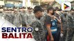 Operation Greyhound, isinagawa sa Manila City Jail;  iba’t ibang mga kontrabando, nakumpiska