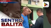 Lalaking may patung-patong na kaso at nagpapanggap umano na inspector ng Bureau of Permits ng Manila City Hall, arestado