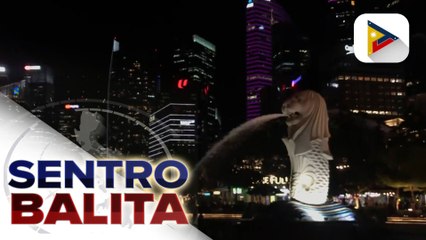 Pagbisita sa Singapore, tila pang-around the world na rin dahil sa mga sikat na pasyalan nito