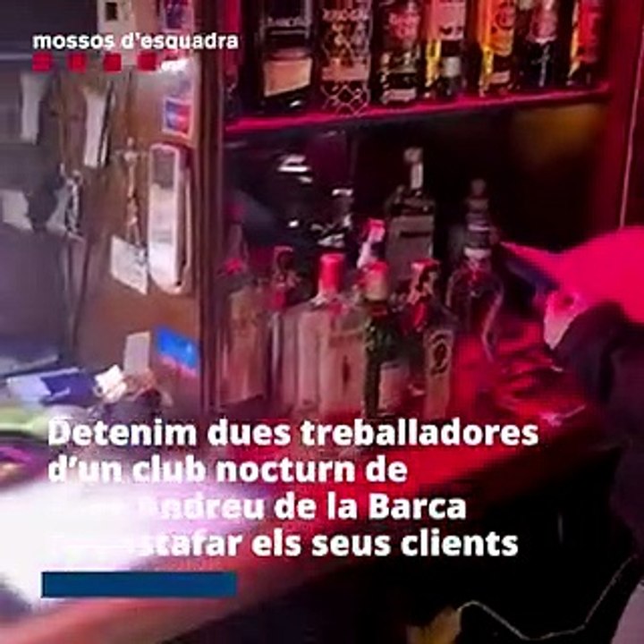 Detienen a las trabajadoras de un pub por drogar a sus clientes para robarles