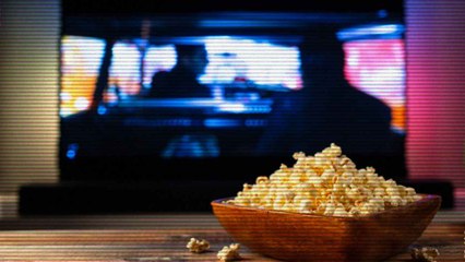 El terrorífico thriller paranormal 'The Devil's Hour' llega a Amazon el 28 de octubre