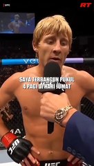 If your life is hard talk and cry. Life is beautiful