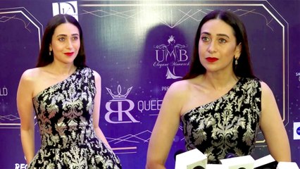 करिश्मा कपूर ने अपने दिवाली प्लान्स को लेकर किया खुलासा, ऐसे मनाएंगी दिवाली