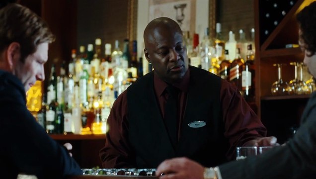 Coup de foudre à Seattle Bande-annonce (RU)