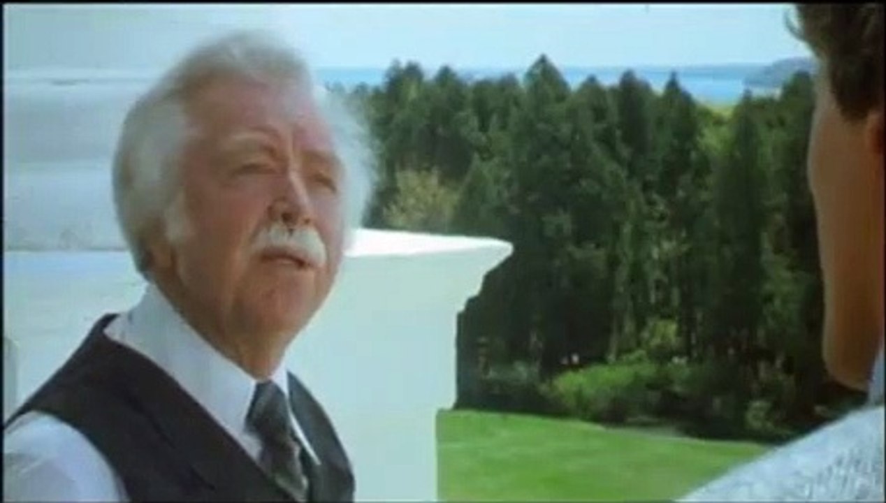 Quelque part dans le temps Bande-annonce (NL)