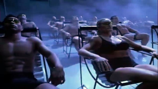 Universal Soldier 2 : Frères d'armes Bande-annonce (EN)