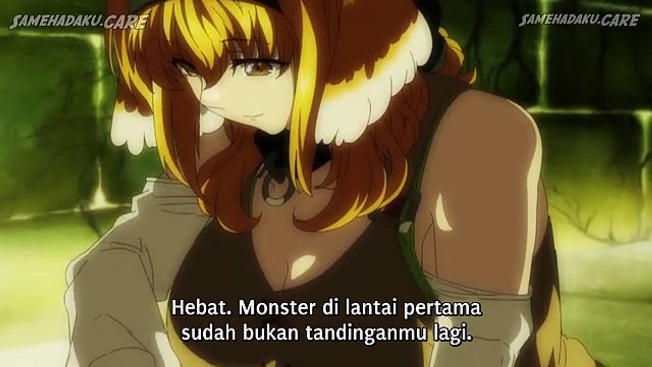 ISEKAI Episode : 5