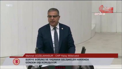 'Hatay'da Türk seçmen sayısı yüzde 5, Suriyeli seçmen ise yüzde 85 artıyor'